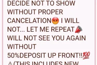 🎉🍒IM BACK‼🗓MON 1/19🗓🙋♀😋 Let's ... - Image 4