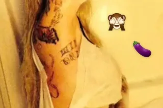 💙 IF U WANNA SEE ME ➡ MESSAGE ME ON MY 💦𝙊𝙉𝙇𝙔𝙁𝘼𝙉𝙎💦 AND I WILL MESSAGE YOU BACK ⬇ 𝙄𝙉𝙎𝙏𝘼𝙉𝙏𝙇𝙔 PRESS DOWN ON MY ONLYFANS LINK BELOW AND PRESS OPEN 👇 https://onlyfans.com/wettitaliansophia - Image 4